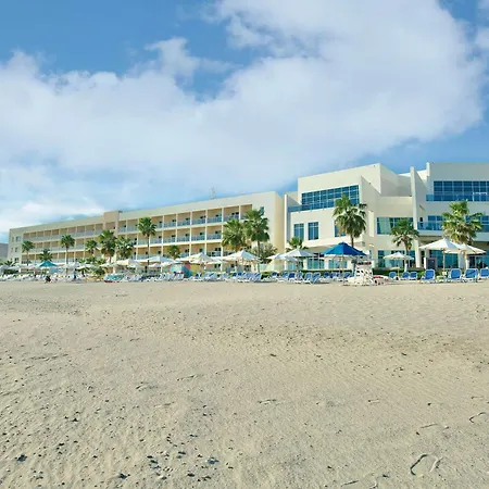 Radisson Blu Resort, Fujairah-3